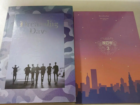 BTS Now 3