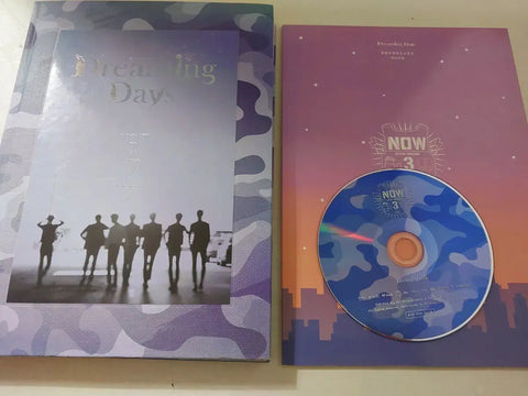 BTS Now 3