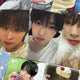 NCT Wish Jakarta Singapore Bangkok Sakuya Pop-Pop Unreleased Photo Sale Transfer Disposal