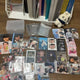 SEVENTEEN album bundle transfer + photocard binder + unofficial goods + doll