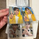 SEVENTEEN album bundle transfer + photocard binder + unofficial goods + doll