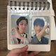 SEVENTEEN album bundle transfer + photocard binder + unofficial goods + doll