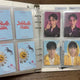 SEVENTEEN album bundle transfer + photocard binder + unofficial goods + doll