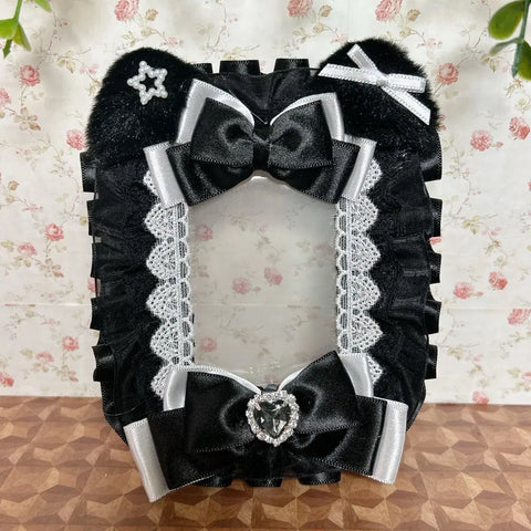 Black Cat Top Loader