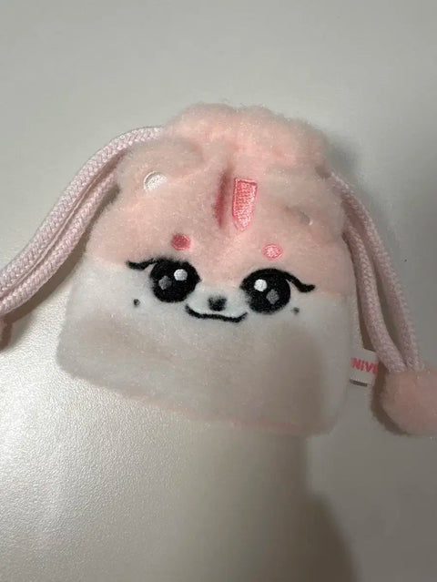 IVE Lee-seo's pouch