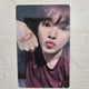 RIIZE Sungchan Weverse Lucky Draw Photocard Transfer