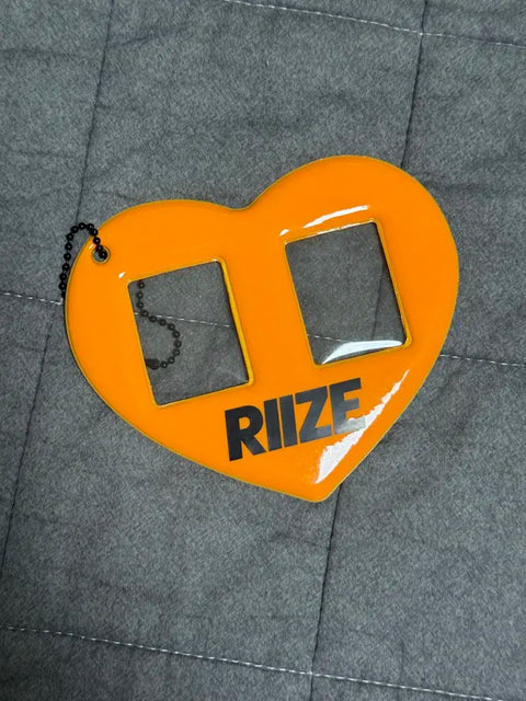 Riize ID photo holder Japanese MD