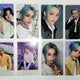 Stray Kids Felix Devil Rock Postcard Album Photocard Album Photo Yongbok Karma