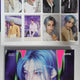 Stray Kids Felix Devil Rock Postcard Album Photocard Album Photo Yongbok Karma