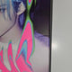 Stray Kids Felix Devil Rock Postcard Album Photocard Album Photo Yongbok Karma