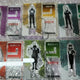 Kaiju No. 8 Wonhwa Exhibition x Acrylic Set for Sale