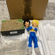 Dragon Ball Vegeta Figure