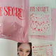 IVE Secret Cupid Doll Album Lee-seo