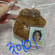 Petit Mals ID Photo Holder - Bang