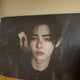 ENHYPEN Sunghoon Photo Frame