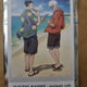Jujutsu Kaisen Gojo Geto Animate Bonus Photocard