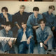 ENHYPEN 3rd Anniversary Photo Frame