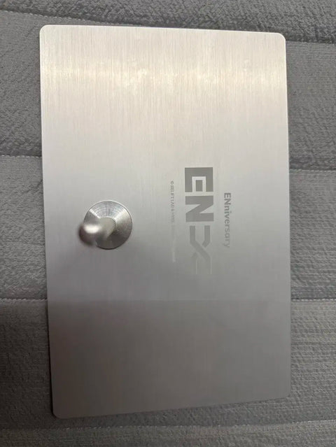 ENHYPEN 3rd Anniversary Photo Frame