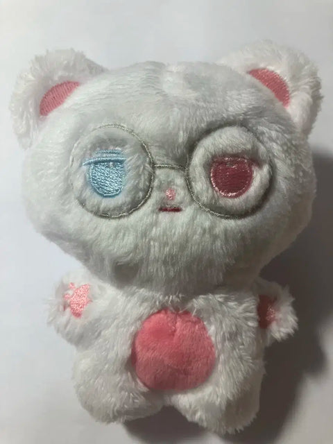 SEVENTEEN Wonwoo 100 Won Cat Transfer