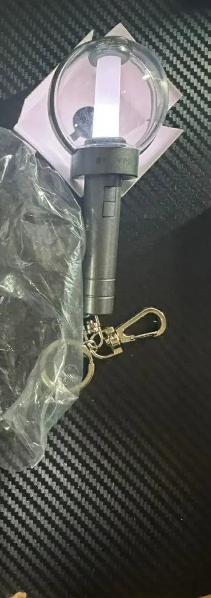 Enhypen Mini Keychain