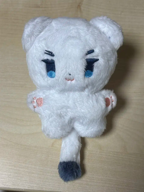 SHINee Key unofficial goods Beomjebi 10cm