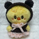 Stray Kids, BbokAri, custom-made clothes, hand knitting, bear hat, clothes