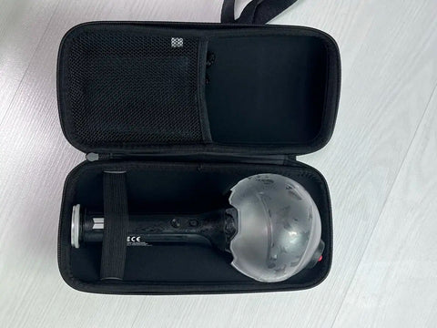 BTS Official Light Stick ver.3 + Light Stick Pouch