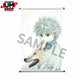JoongPreShop Hunter x Hunter HxH Kurapika Killua Tapestry Tapestry