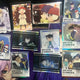 Batch) Detective Conan China Card The Jet-Black Nightmare Ai Haibara Junior Detective League