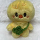Stray Kids, BbokAri custom hat, frog hat, four-leaf clover, hand-knitted