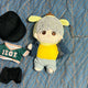 BTS doll, BTS Jimin