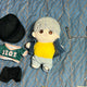 BTS doll, BTS Jimin
