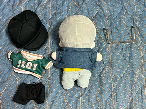 BTS doll, BTS Jimin