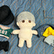 BTS doll, BTS Jimin