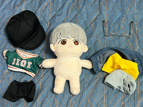 BTS doll, BTS Jimin