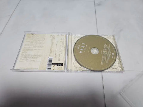 2PM Best in Korea album