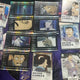 Batch) Detective Conan China Card The One-Eyed Illusion Wani Sametani Kogoro Mori