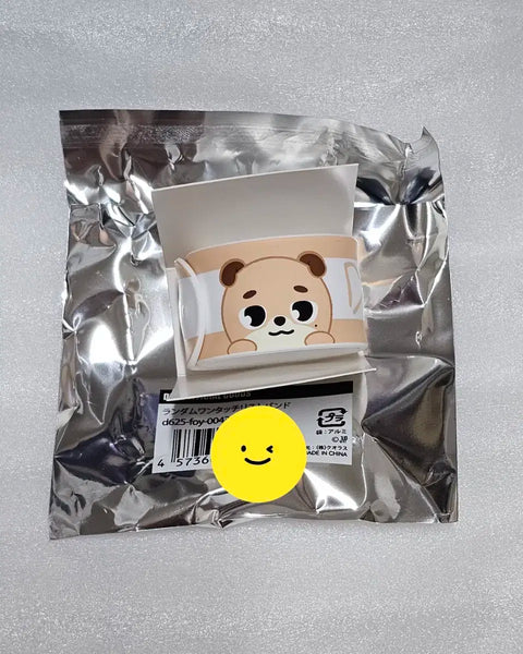 DAY6 Japan MD One-Touch Wristband Don Dowoon