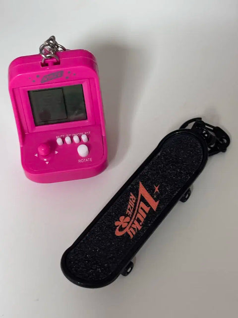 Rise Lucky Japan Goods