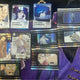 Batch) Detective Conan Chinese Card The Jet-Black Nightmare Wani Sametani Kogoro Mouri