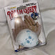 Dream Quest Fan Meeting Buwoongie Cushion Keyring Mark