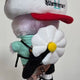 G-Dragon Labubu Yong Daisy Bong