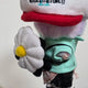 G-Dragon Labubu Yong Daisy Bong