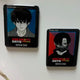 Sakamoto Days SakaDay Seba Natsuki Mafuyu Bookstore Exclusive Magnet