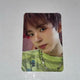 NCT Wish Yushi Japan ver. Wish photocard