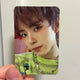 NCT Wish Yushi Japan ver. Wish photocard