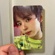 NCT Wish Yushi Japan ver. Wish photocard
