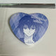 Shugo Chara! Toma Can Badge