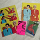 EXO Sehun & Chanyeol unit album