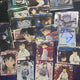 Batch) Detective Conan Chinese Card The Shadow of the One-Eyed Man Mori Ran Edogawa Conan